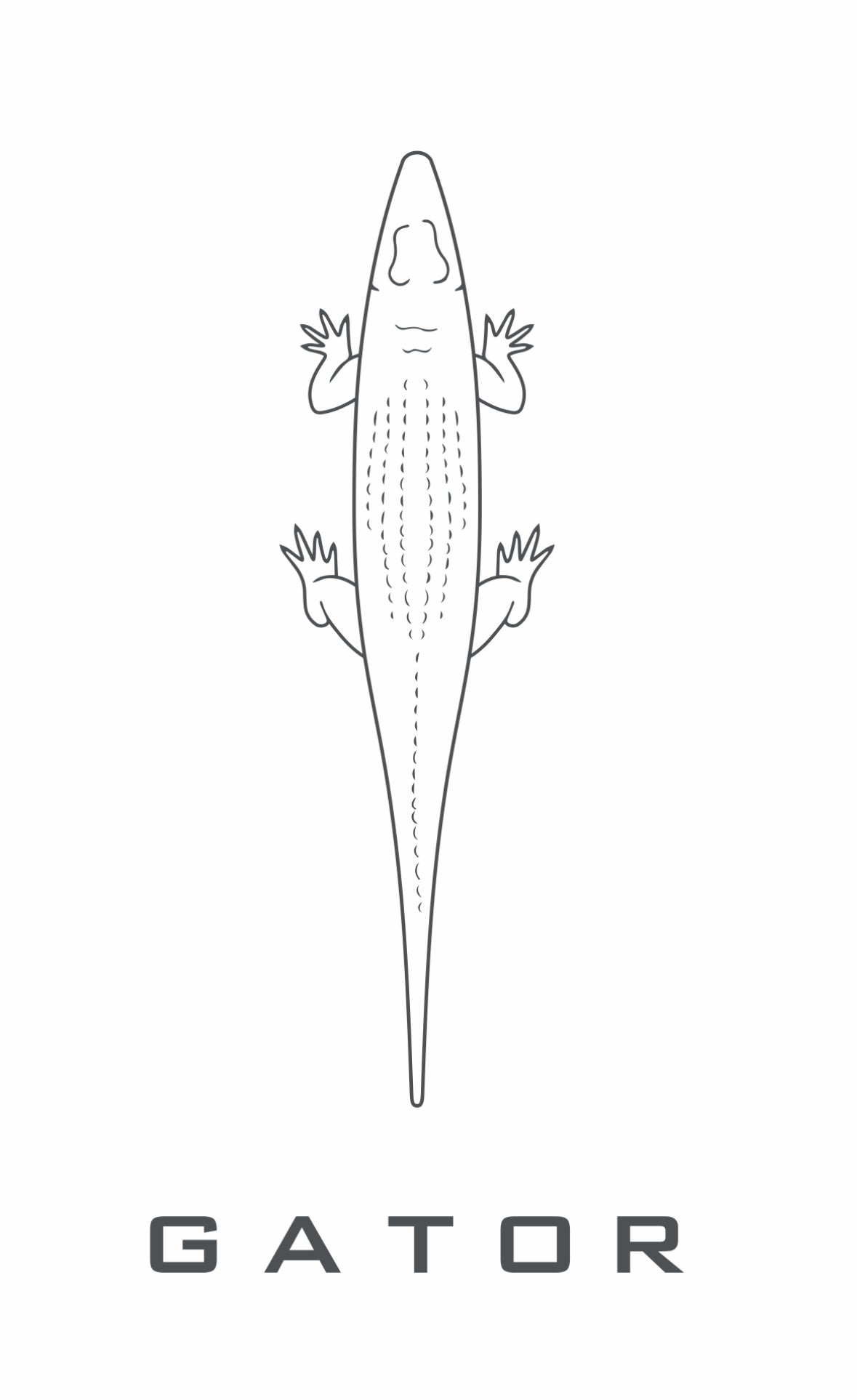 GATOR - AP