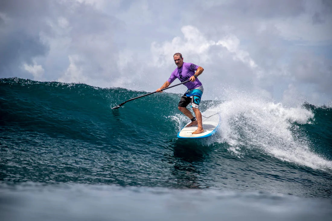 Kalama Performance Australia Stand up Paddleboard