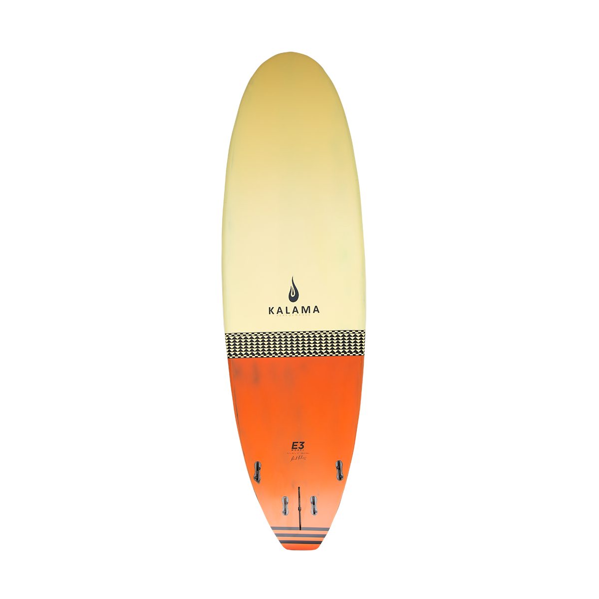 Kalama Performance Australia Board Surf foil board