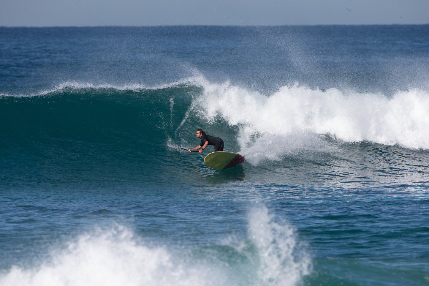 Stand Up Paddle Board