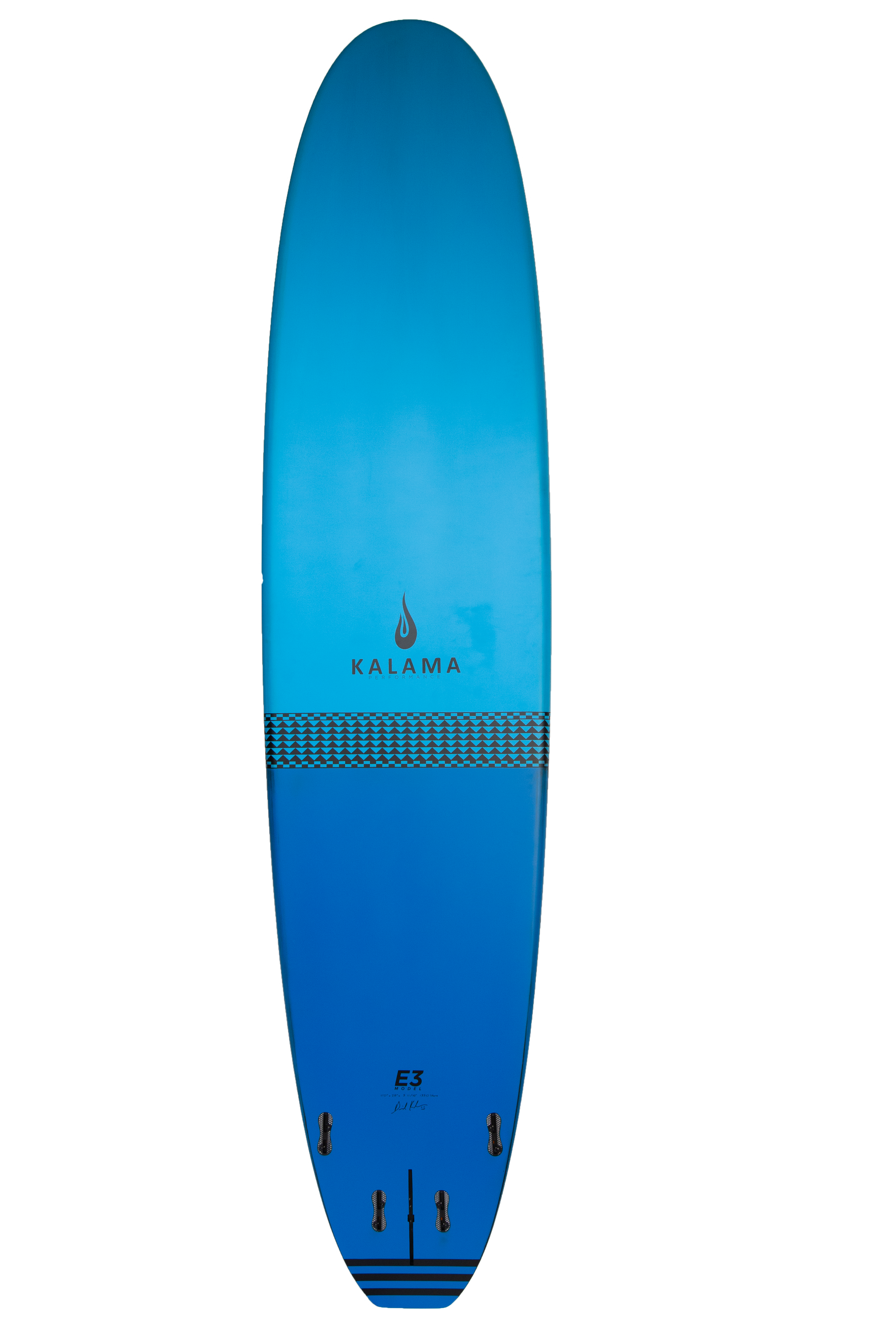 Kalama Performance Australia Long Board